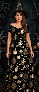 Indian_preetiXXXのHaloweenの枚の写真