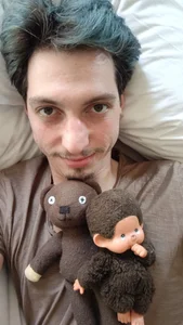 Photos de nu XXX de puppity : 1