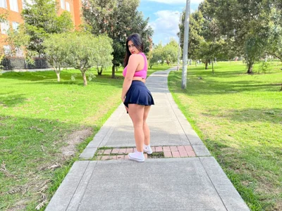 sport day de kariina_millerr Foto 3