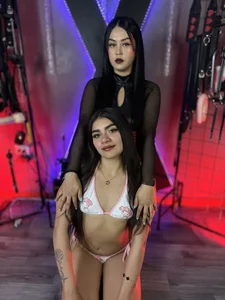 MissVictorya_belle_BDSM Us Hình 8