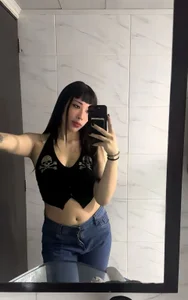 Ravenelle_'s XXX Nude Photo 2