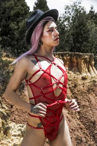 tevenwhiite your favorite model зображення 4