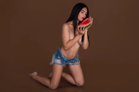MadissonScotts Prohibited fruit 🍑 Pic 5