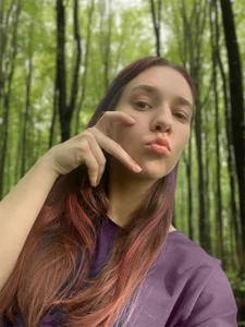 PetraHambelton Nature🍑 Pic 5