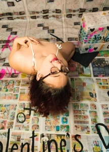 AlannisSweet Valentine´s day зображення 5