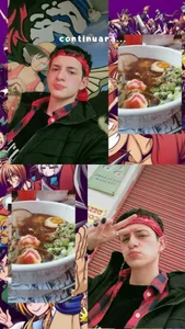 GabyThoms my day Pic