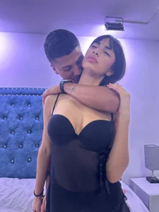 Damian_and_roxanne SEXY COUPLE. 🥵💖 사진 4