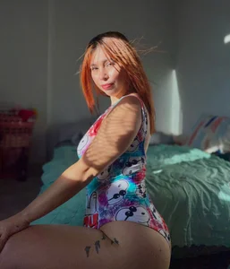 Tiny-Rubys XXX nøgenfoto 6