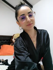 Vicky-Andrade Public Foto 8