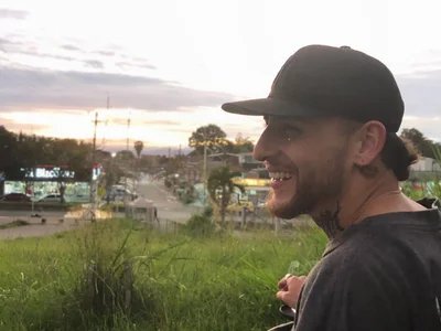 Drako_Lamar A Pretty Sunset 😎💫 Pic 9