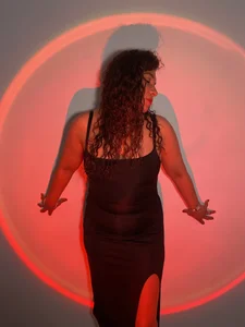 Serena_Houstonn Sexy Dark Immagine  4