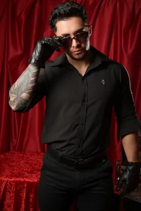 Brad_Summerの🎄​sexy christmas🎄​の 5枚の写真