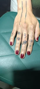 anaroman01 Tattoos❤️ รูป  7