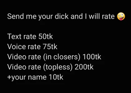 TinniAngel Dickrate Kuva 2