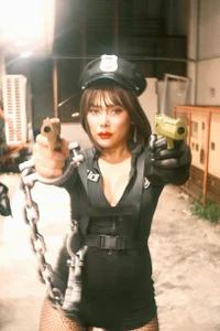 Megwild Public Foto 6