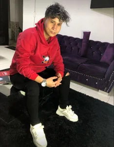 Im_Milan_Rs Cute Pic 2