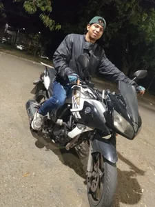 Bryan-88 Me and my girl 🏍️ slika 2