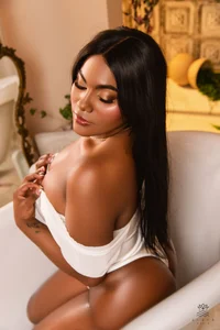 Zoe-Carter 🤍as angels ✨👑 Pic 2