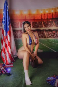 valery_smitd Independence vibes only. 🔥🗽 #Happy4th зображення