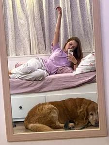 yourdream_6 With my chimuelo Pic 3