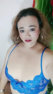 Ms_SexretaryCockTs #bluelengerie Foto