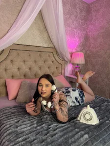 BettyPatel Public Fotka 6