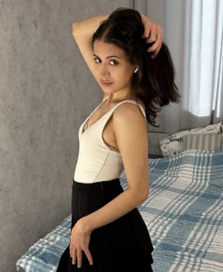 i love skirts so much^^ de Playful_Lia Foto