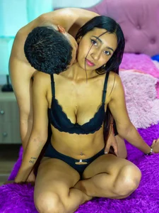 NoahAndBunny Public Pic 4