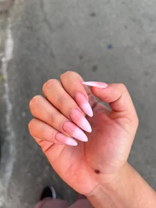 kittymonroe1 Nails 💅🏻💕 Pic