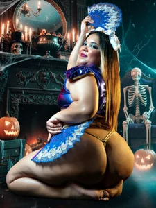 Round 1: Desire de VanessaKalo Foto 4