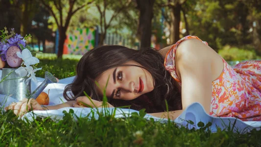 camila_martinez0 Easter Bunny After Dark 🐰✨ Pic 4