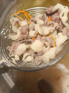Kyoko-love热爱生活珍惜粮食图片 7