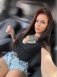 LuluSoulX Public Pic 7