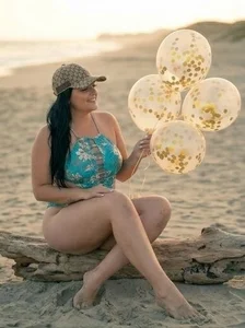 10k followers, thank you guys, I love you ♥️ de Anastasiaxxx69 Foto