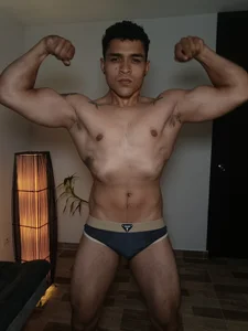 Gersonzt 😈Force 💪🏻 Pic 4