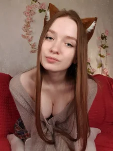 LittleCutieSandy Foxy with skirt :3 Billede 4
