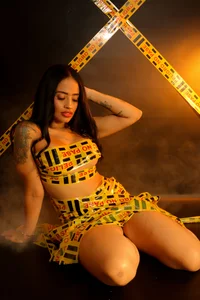 mssburbuja Dangerous Curves ⚠️ Immagine  5