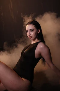 WildKittenX_のWet girl..の 4枚の写真