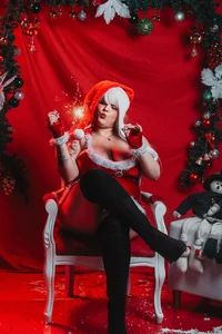 Merry Christmas love🎄🎇 de Karmilla_Rosse Foto 3