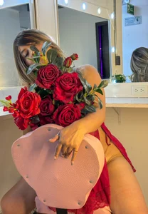 Red Passion 💋🌹 de Scarlette_Cooper_  Imagens