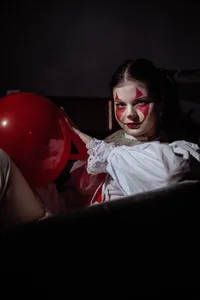 AdeliaKiss your Pennywise Pic 5