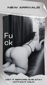 SashaDurante Get it before she stay without milk Pic 3