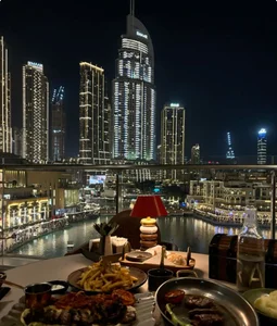 ThuBoppre restaurants💋 Pic 4