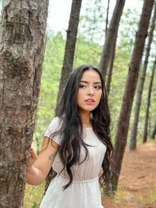 Sofia_Clauss_I FEEL BEAUTIFUL图片 4