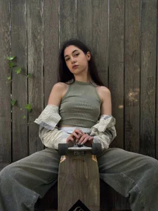 Zdjęcia BOOMFOXY Let's get acquainted🤗:  4