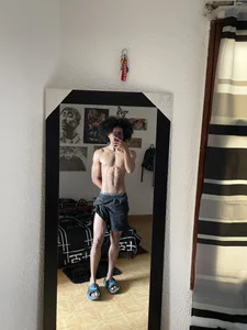 ABS 🤤 de Sexyquerubin  2 photos