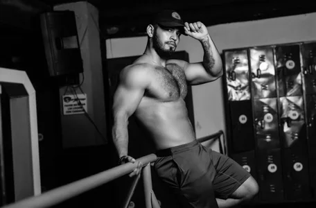 Public de jaxon_colton  3 Imagens