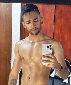 MaicolParker_ Hey . fénykép
