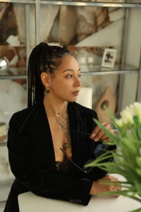 Aisha_Goldenstein Public зображення 2