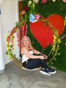 lucy_belle_bm I love you Medellin Foto 4